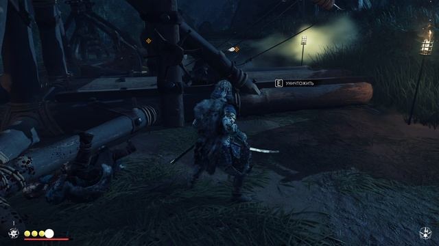 #23 Ghost of Tsushima прохождение.Призрак Ярикавы смотреть онлайн