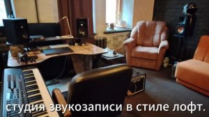 Арт-пространство «Кинариум»