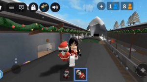 НОВОГОДНИЕ ОБНОВЛЕНИЕ В ММ2!!!!! *никилис спс*❄☃️