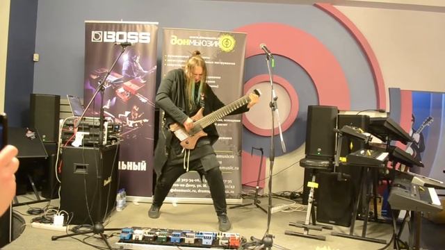 Никита Марченко #1