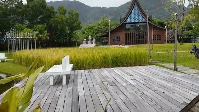 NAI NA RESORT & SPA (EX. DOLPHIN) 4* | 316000.ru - лучшие цены на Ваши путешествия! смотреть онлайн