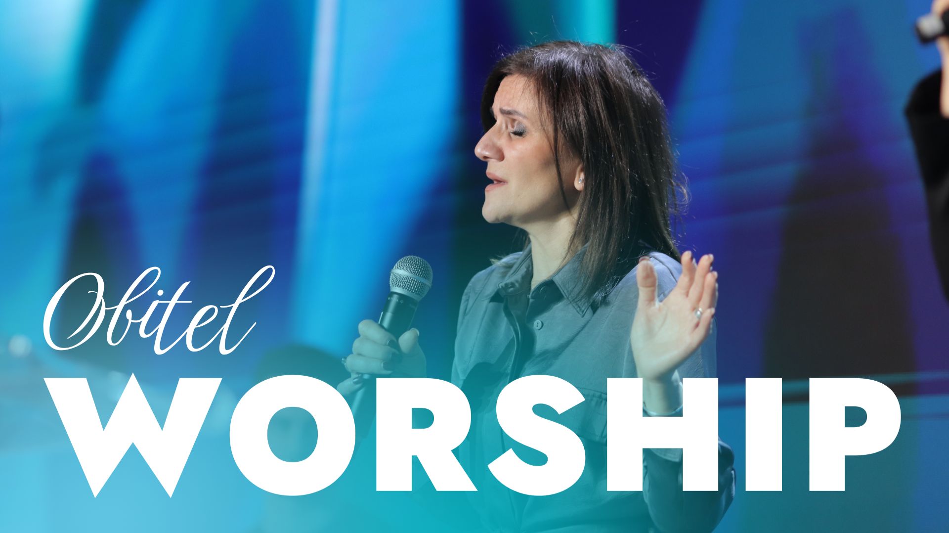 Хвала и поклонение 13.12.2025