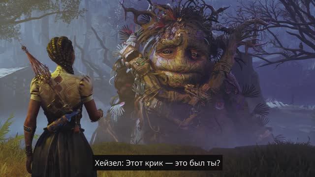 South of Midnight [RUS, без комментариев]. Часть 9: Свет во тьме. смотреть онлайн