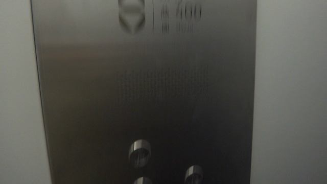 Пассажирский лифт V=1 м-с, Q=400 кг (5255), музыкальный лифт ЩЛЗ смотреть онлайн