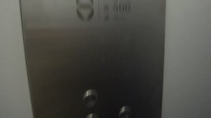 Пассажирский лифт V=1 м-с, Q=400 кг (5255), музыкальный лифт ЩЛЗ