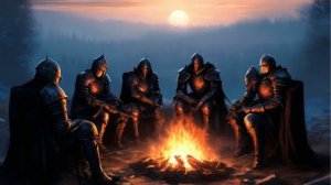 ТАЙНЫ ДРЕВНИХ ГРИМУАРОВ...ЧАСТЬ 1...