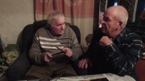 С Володей Белемцом о ножах и заготовках к ним