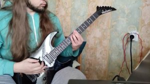 Коррозия металла - Дьявол здесь