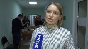 Передача гуманитарной помощи в зону СВО. АСП ООО «Капитал МС» - Филиал в Курганской области