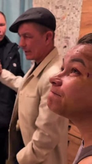 МНЕНИЕ МОНГОЛА ОЧЕНЬ ВАЖНО ДЛЯ ИРИШКИ ЧИКИ ПИКИ!