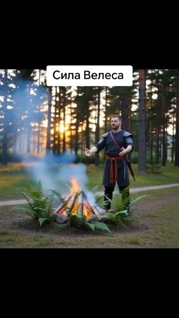 Сила Велесаславяне язычество традиции Русь