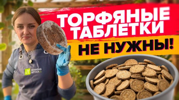 ПОСЕВ ЭУСТОМЫ В ЗЕМЛЮ БЕЗ ТАБЛЕТОК