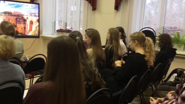 семинар «Творчество композиторов Карелии: взгляд современных исследователей»