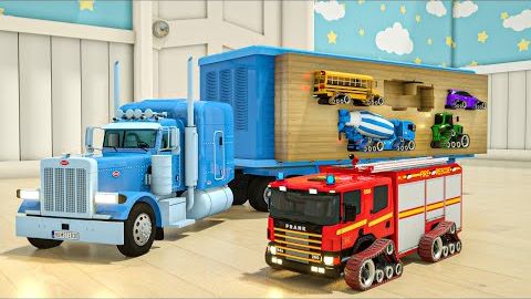 Колеса на автобусе, формы для школьного автобуса. Детские стишки и песенки для малышей смотреть онлайн