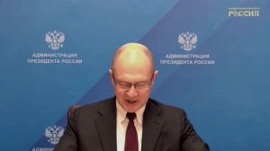 «Югре есть о чем рассказать, есть чем гордиться» — на церемонии открытия НЦ «Россия»