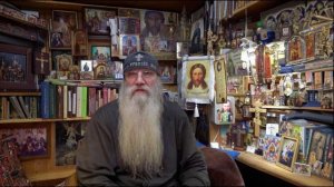 Важность ношения нательного крестика.