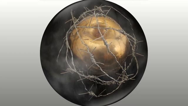 Золотое яблоко - ремикс песни.