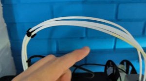 Flashforge Adventurer 5X - наткнулся на баг при проверке смены филамента.