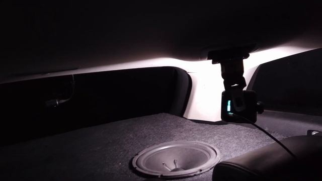 Обзор Recoil RM65-4P. + прослушка в 3х полоске.