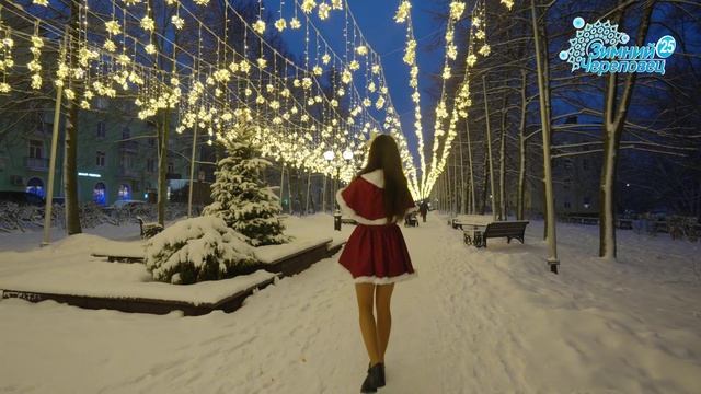 Бармин Евгений-Неожиданное появление в Череповце смотреть онлайн