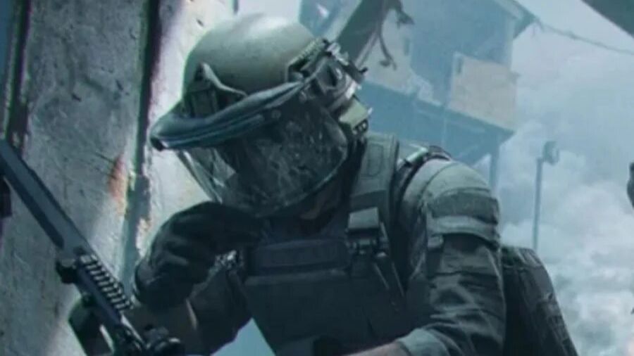 Arena BreakoutСтрелок