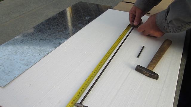 ЦИРКУЛЬ. СЛЕСАРНЫЙ. САМОДЕЛЬНЫЙ смотреть онлайн