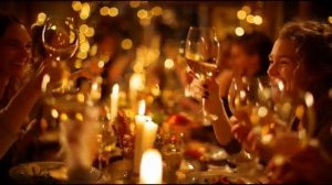 Падает снег