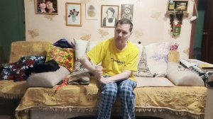 Жизнь после инсульта.Как я делал и делаю растяжку мышц от спастики.