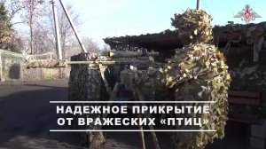 🎯 Снайперы мотострелкового полка 27-й гвардейской мотострелковой дивизии группировки войск «Цент...