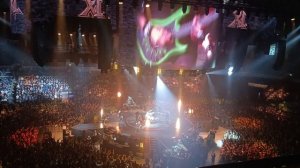 Ария 40 лет ВТБ АРЕНА 06.12.2025 ДАЙ ЖАРУ.