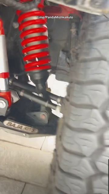 Tank 400 очень лёгкий лифт 🇨🇳 смотреть онлайн