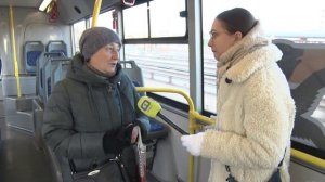 В Дзержинском районе Ярославля заработали еще два трамвайных маршрута