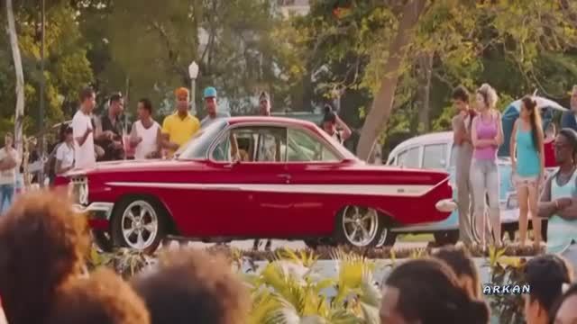 Modern Talking & 50 копеек \микс(клип)