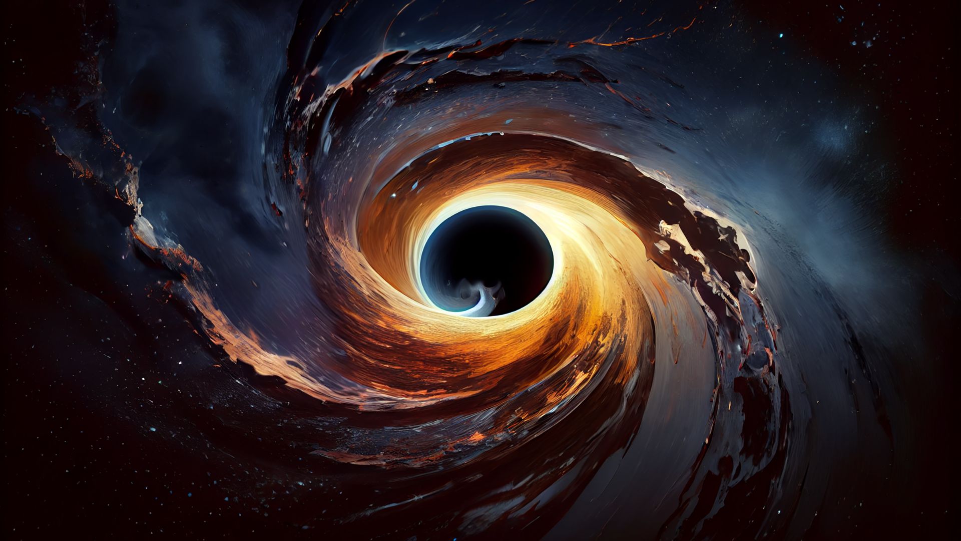 новоё ядро New Core