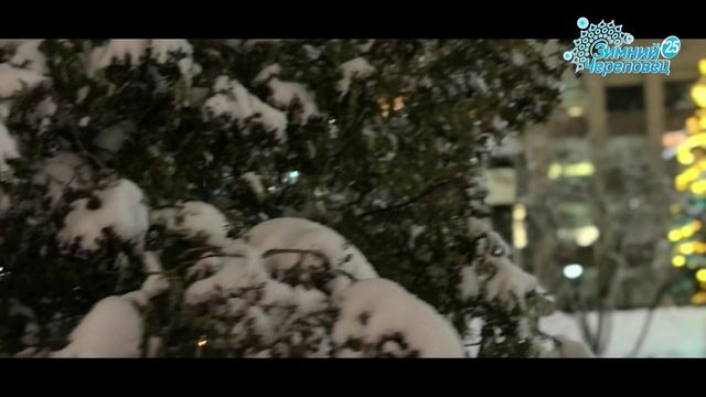 Дмитриева Виктория-Семейные маршруты зимнего города смотреть онлайн