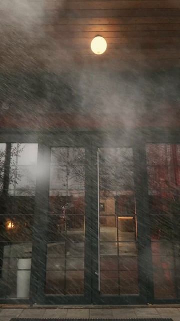 Новогоднее настроение в AG LOFT. 2025 год