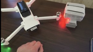 Fimi + 21700 400ватт.кг = 90+ мин.