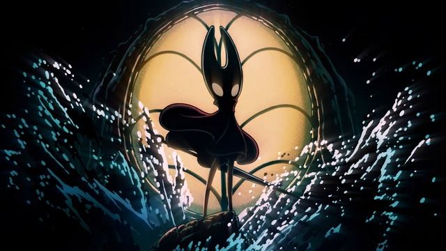 Hollow Knight_ Silksong - Sea of Sorrow Teaser смотреть онлайн
