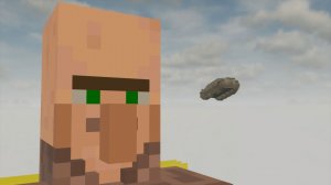 МАШИНКИ ПРОТИВ ЖИТЕЛЯ МАЙНКРАФТ МУЛЬТИК ДЛЯ МАЛЬЧИКОВ ДЛЯ ДЕТЕЙ №10