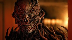 Очень странные дела (5 сезон, 2 часть, дубляж) новый русский трейлер второй части эпизодов.