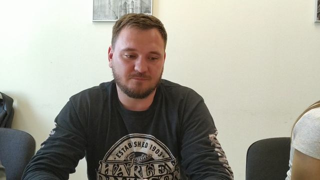 Бекреев Алексей (грамматический курс)