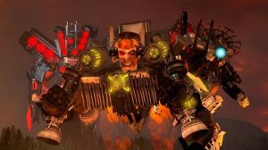 skibidi toilet 79 (part 3) Fanmade (all episode)