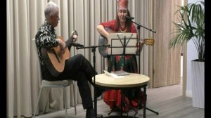 А МОЖНО МНЕ В ОДИН БОКАЛ -авт и исп Злата Урусова  -вокал , гитара  - в соавт