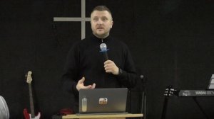 Мудрость служителя и служитель дожидается Божьих Благословений