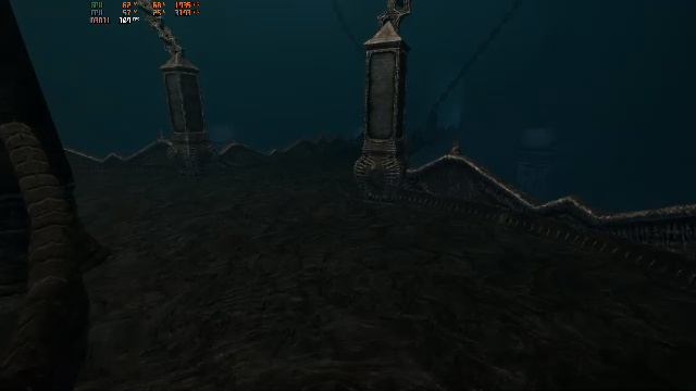 Маг Крови в Tainted Grail the Fall of Avalon