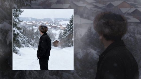 wavdealer - Moroz (Официальная премьера трека)