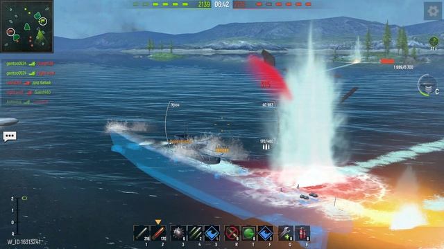 Navy War 2025 с наступающим новым годом 2026