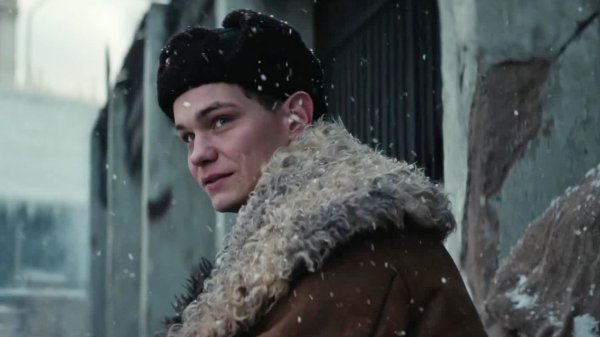 Красавица — Русский трейлер (2026)