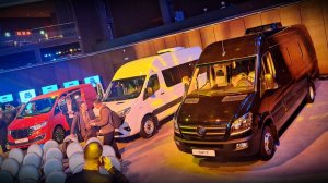 Соллерс снова показывает новинки