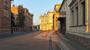 Маленькие истории Эрмитажа: Скульптура древней Греции и позднего Рима. Выпуск 9